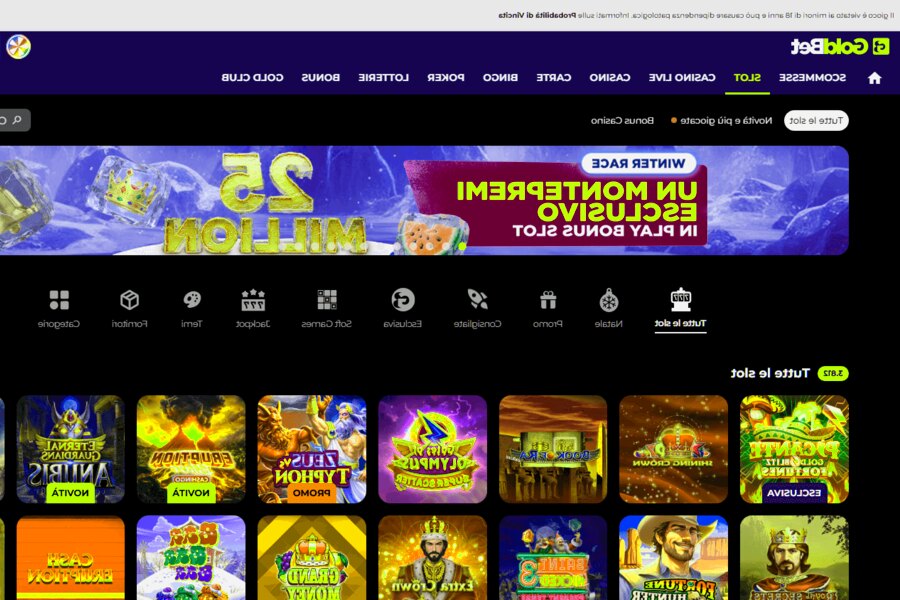 Goldbet Casino Login: Access Your Account Easily