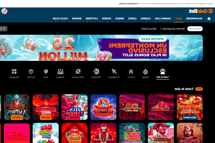 Goldbet Casino Mobile App: APK Download & Features