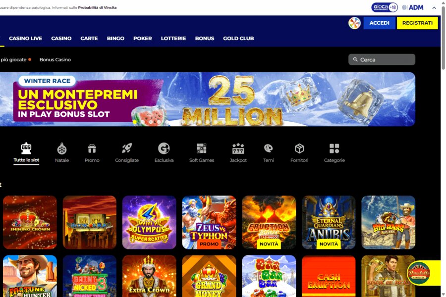 Goldbet Casino No Deposit Bonus: Play Free Today!