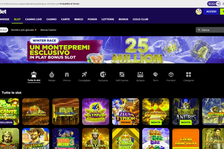Goldbet Casino Sign Up: Join the Fun Today!